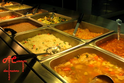 Aristocrat Catering