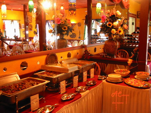 Aristocrat Caterers